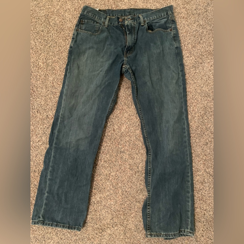 Levi’s 34x32